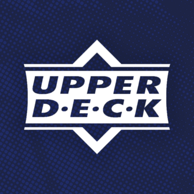 Upper Deck Entertainment