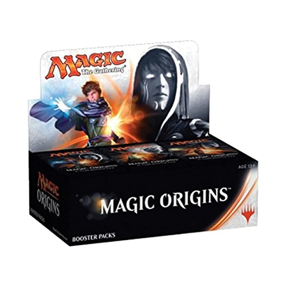 Magic: The Gathering Magic Origins Booster Box

