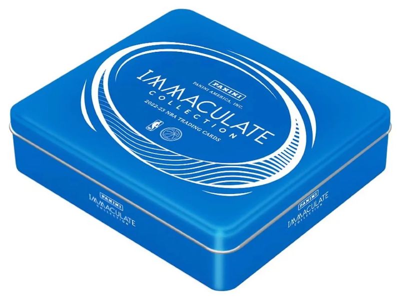2023-24 Panini Immaculate Collection Basketball Hobby Box

