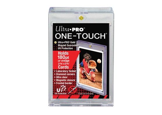 Ultra Pro One-Touch 180pt

