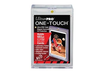 Ultra Pro One-Touch 180pt

