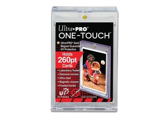 Ultra Pro One-Touch 260pt

