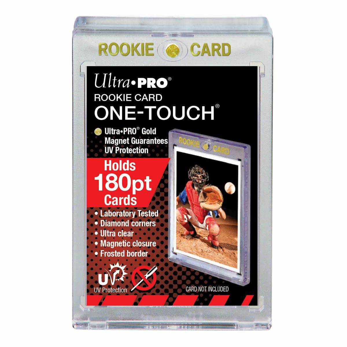 Ultra Pro One-Touch Rookie Card 180pt
