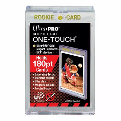 Ultra Pro One-Touch Rookie Card 180pt