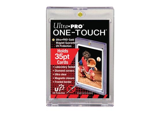 Ultra Pro One-Touch 35pt


