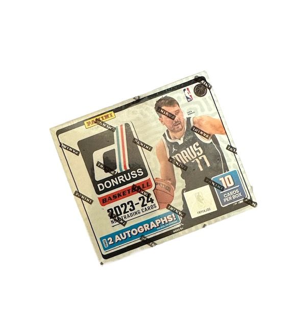 Break #4431 | 5 Boxes 2020-24 Basketball Mixer ** PYT ** ... OPTIC, DONRUSS CHOICE, RECONN, PRIZM! ** GIVEAWAYS + 1/1 BOUNTY AT $50 **