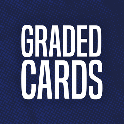 Graded Cards