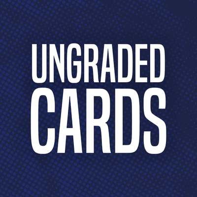 Ungraded Cards