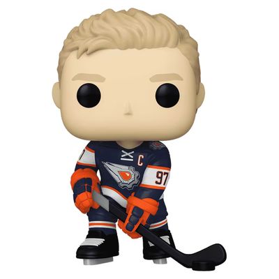 Funko Pops / McFarlane Toys