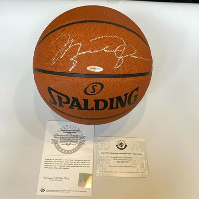 UDA Memorabilia
