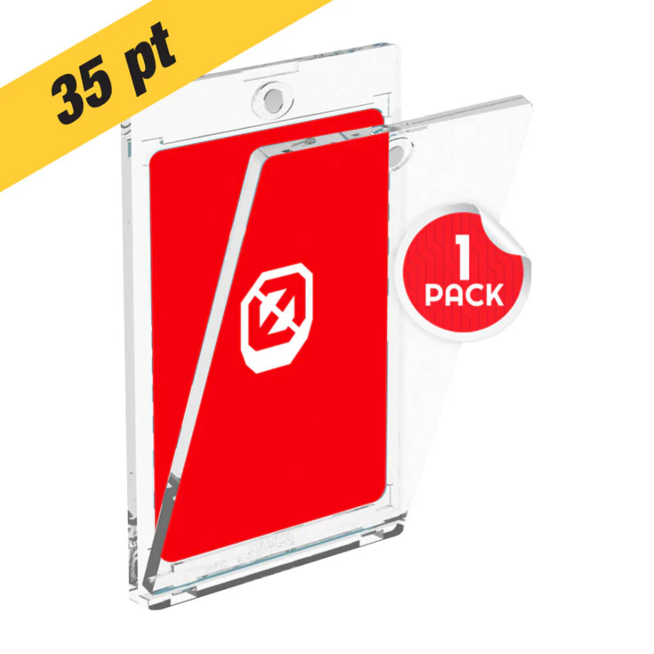 EVORETRO Magnetic Card Holder [35pt]