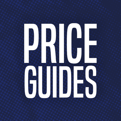 Price Guides