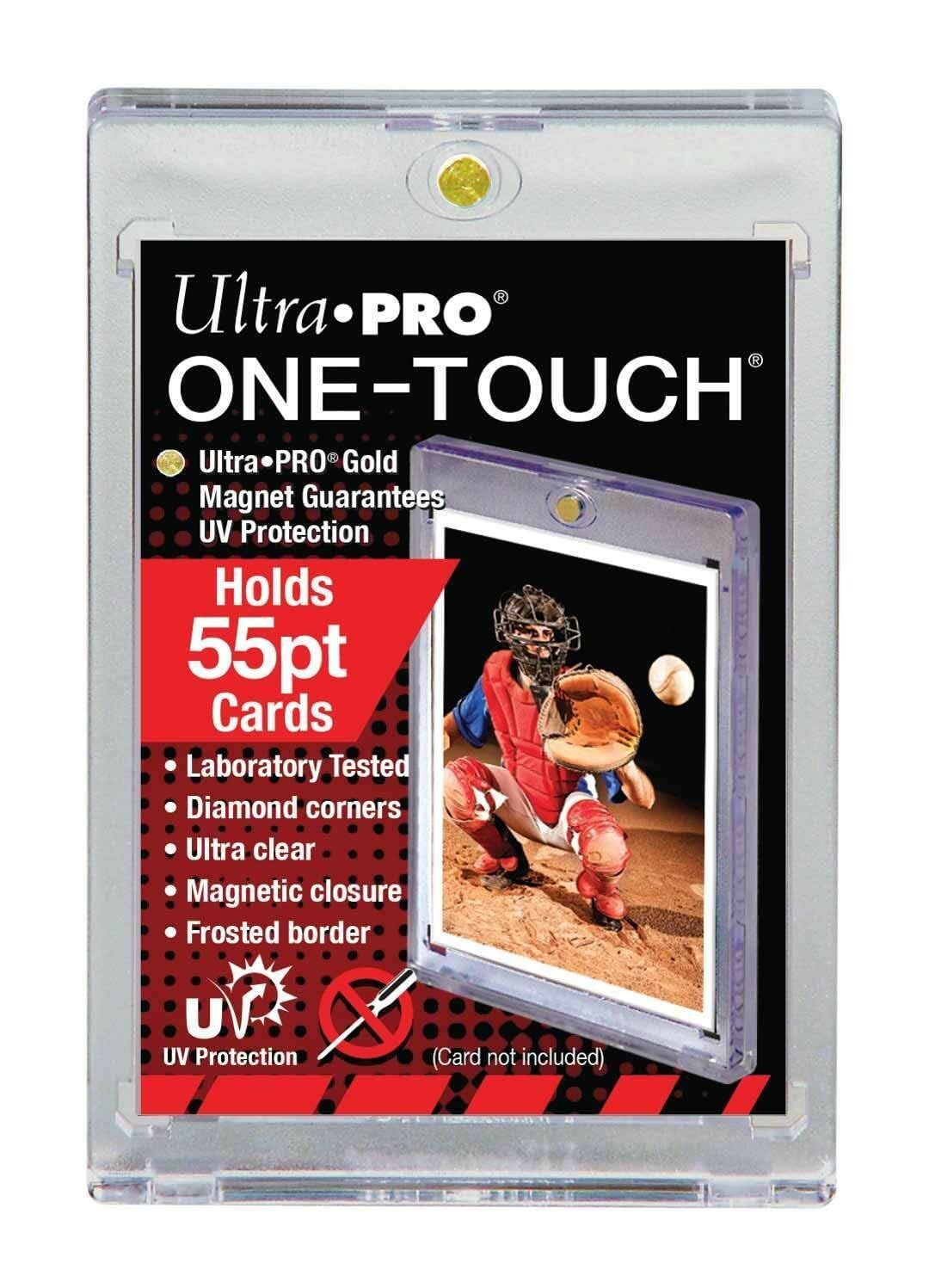 Ultra Pro One-Touch [55pt]

