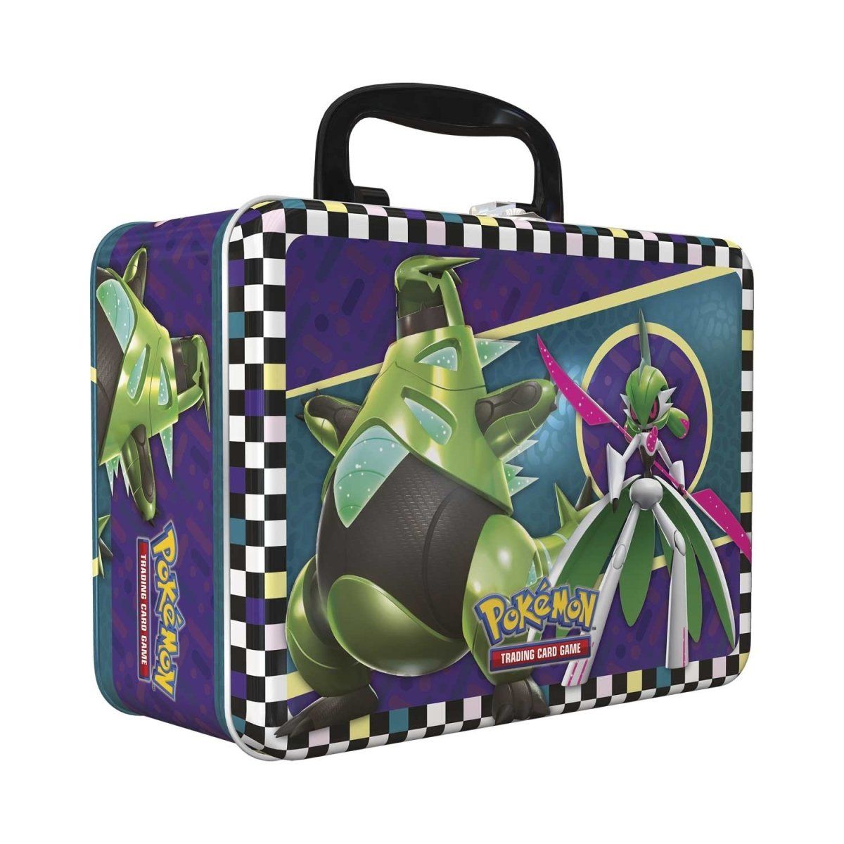 Pokemon Collector Chest: BACK TO SCHOOL 2024

