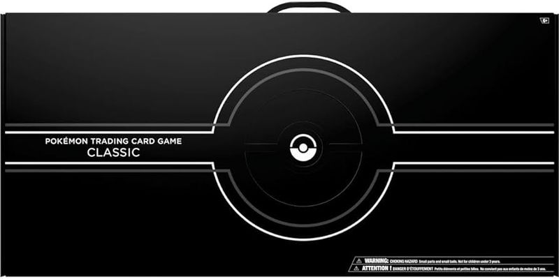 Pokemon Trading Card Game Classic Collection [LIMITED EDITION]

