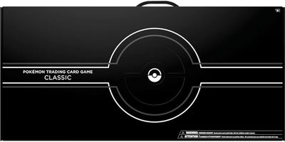 Pokemon Trading Card Game Classic Collection [LIMITED EDITION]

