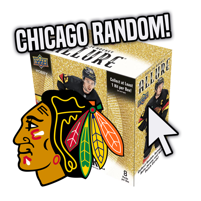 West's Sports Cards (WSC) Online Store