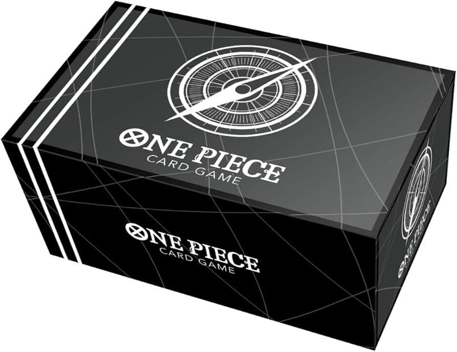 One Piece Card Game Storage Box

