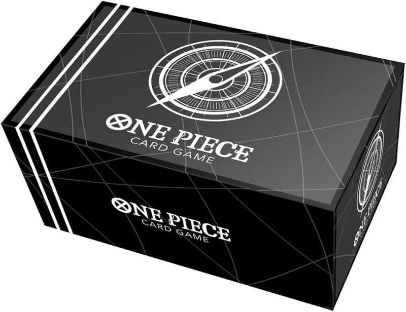 One Piece Card Game Storage Box

