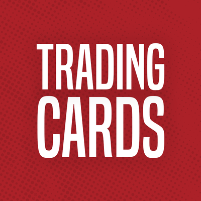 TRADING CARDS