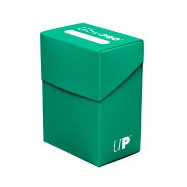 Ultra Pro Deck Box [Green]