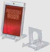 Ultra Pro 2-Piece Display Stand (5/pack)