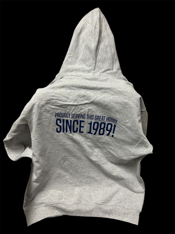West's Sports Cards Apparel | WSC HOODIE SWEATER