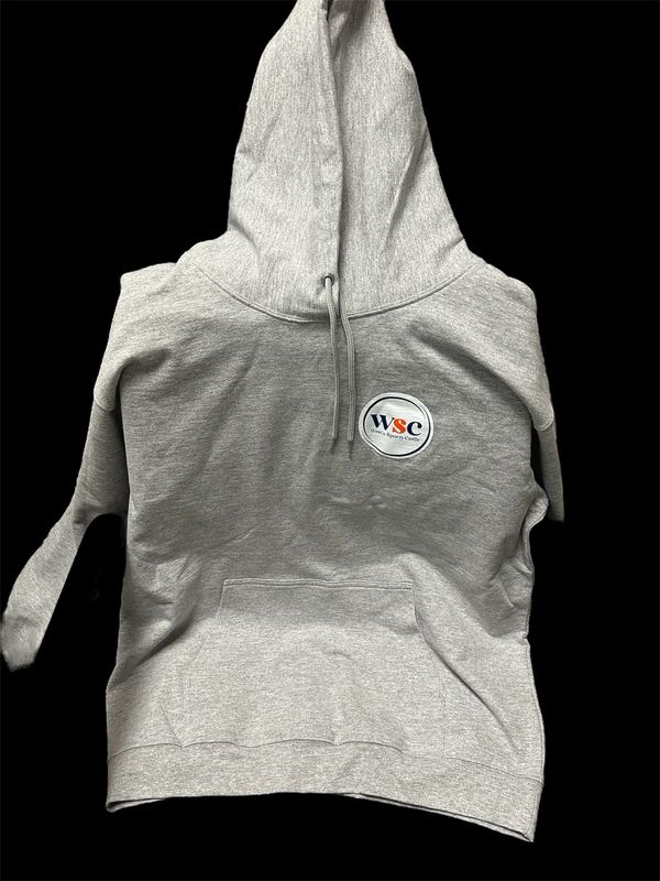 West&#39;s Sports Cards Apparel | WSC HOODIE SWEATER