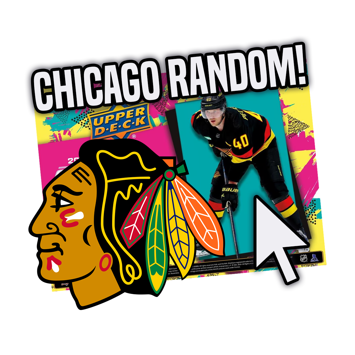Break #4707 | 10 BOXES 2023-24 CREDENTIALS ** PYT ... CHICAGO RANDOM PLEASE READ ** BOUNTY IS AT $250+ **