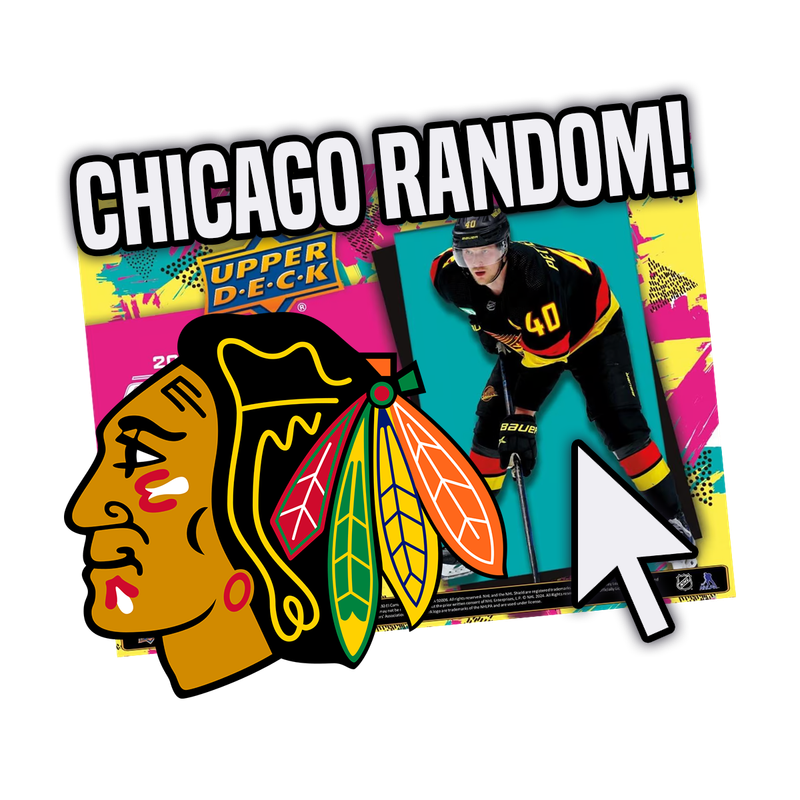 Break #4707 | 10 BOXES 2023-24 CREDENTIALS ** PYT ... CHICAGO RANDOM PLEASE READ ** BOUNTY IS AT $250+ **