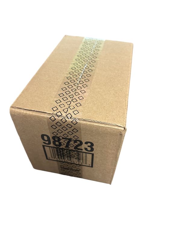2023 Upper Deck Marvel Flair Hobby Case (12 Boxes)