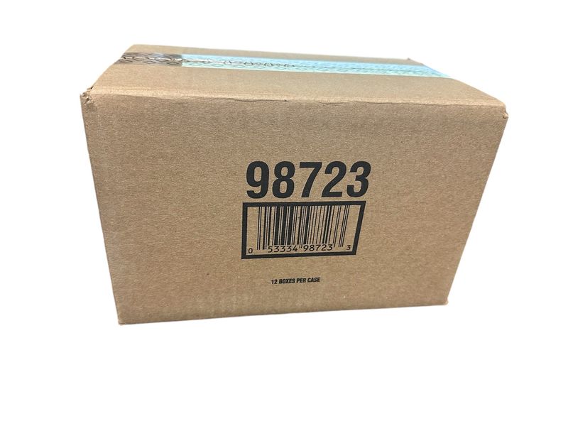 2023 Upper Deck Marvel Flair Hobby Case (12 Boxes)