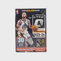 2023-24 Panini Donruss Optic Basketball Blaster Box