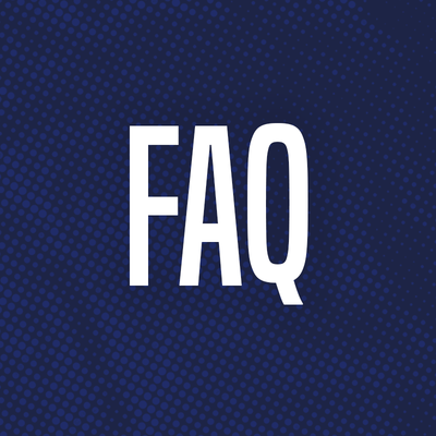 FAQ