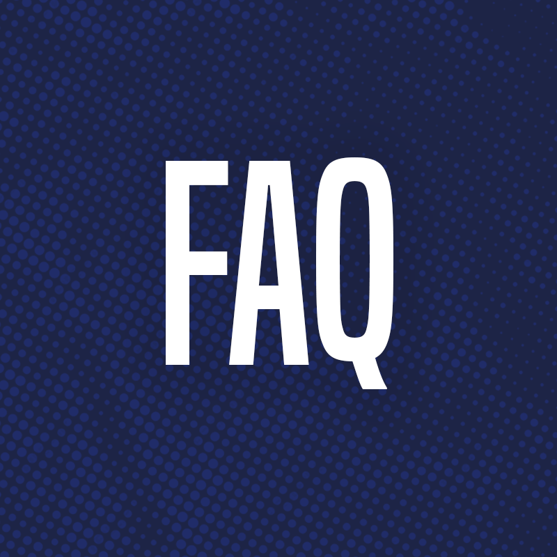 FAQ