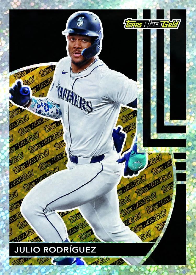2024 Topps Update Baseball Hobby Pack

