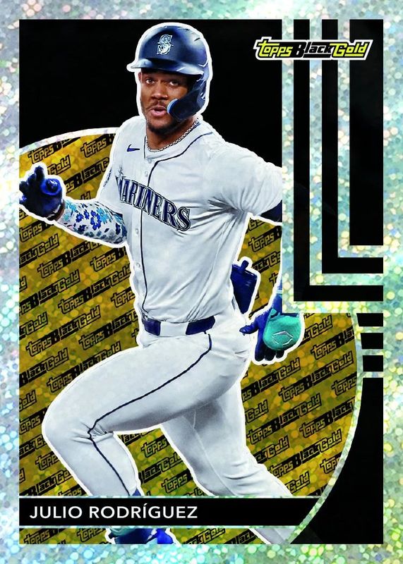 2024 Topps Update Baseball Hobby Pack

