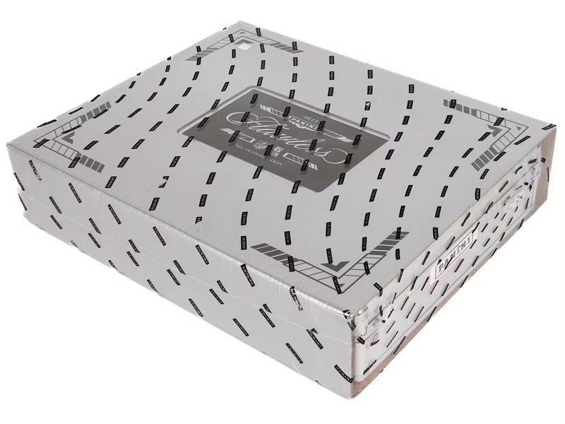 2023 Panini Flawless Football Hobby Box