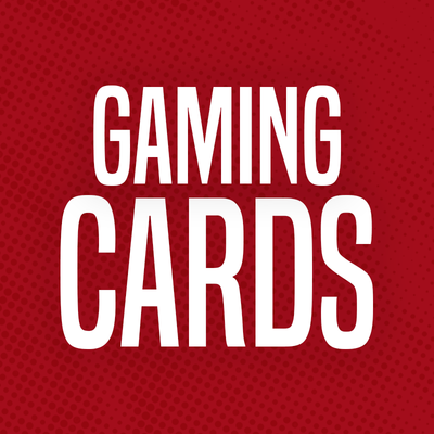 GAMING CARDS