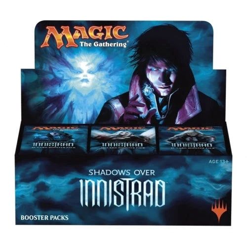 Magic: The Gathering | Shadows Over Innistrad Booster Box