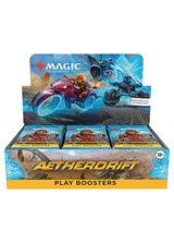 Magic: the Gathering Aetherdrift Play Booster Box