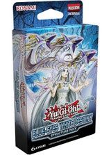 Yu-Gi-Oh! | Structure Deck: Blue-Eyes White Destiny - 1st Edition