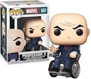 FUNKO POP! Figurine | Marvel  Professor X  [641]