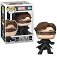 FUNKO POP! Figurine | Marvel CYCLOPS  [646]