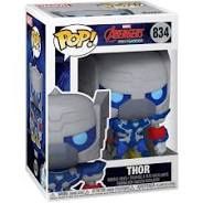 FUNKO POP! Figurine | Marvel Avengers MechStrike THOR  [834]