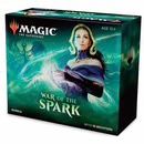 Magic: The Gathering War of the Spark Bundle Box