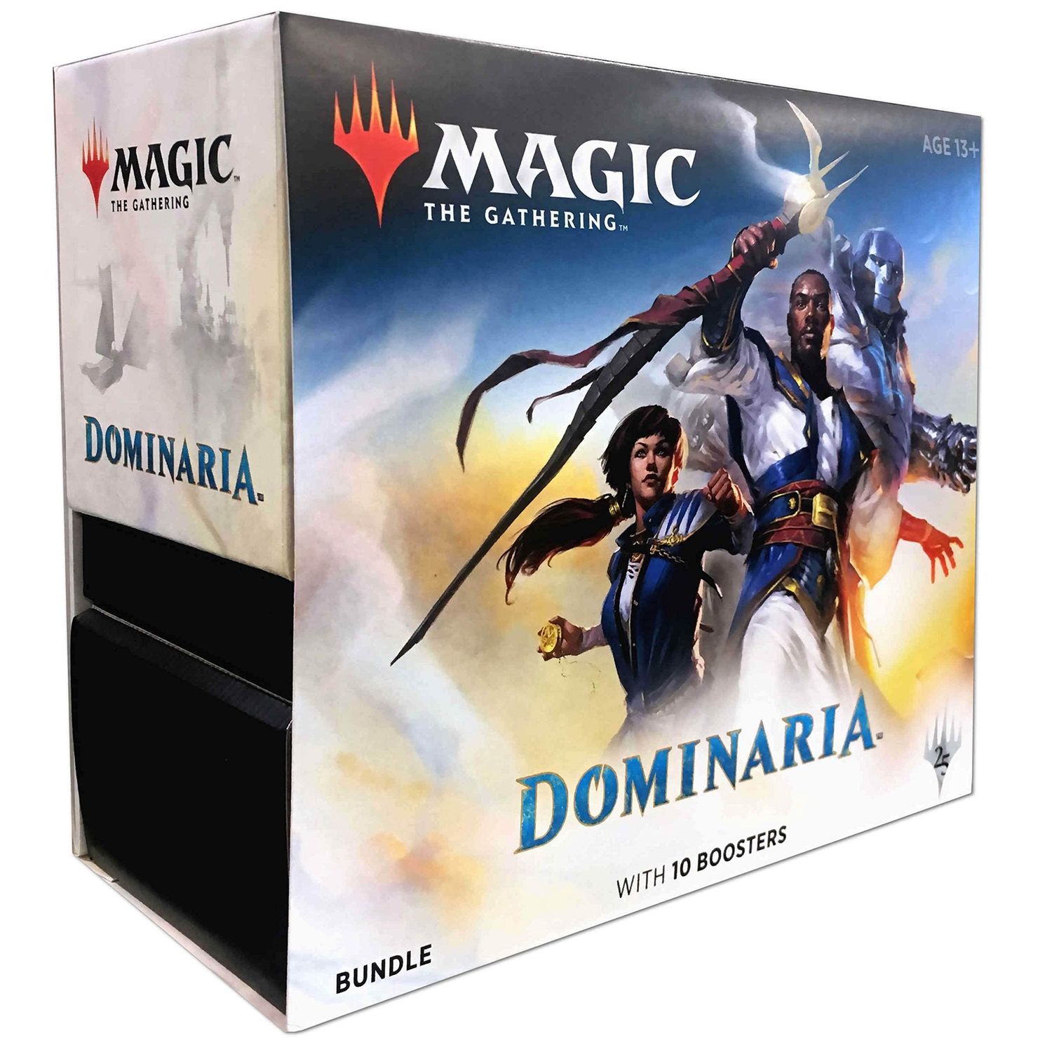 Magic: The Gathering Dominaria Bundle Box