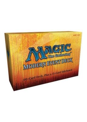 Magic The Gathering: Modern Event Deck - March of the Multitudes