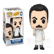 FUNKO POP! Figurine | Television Seinfeld Yev Kassem [1086]