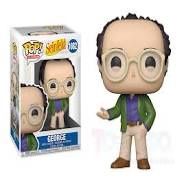 FUNKO POP! Figurine | Television Seinfeld George [1082]
